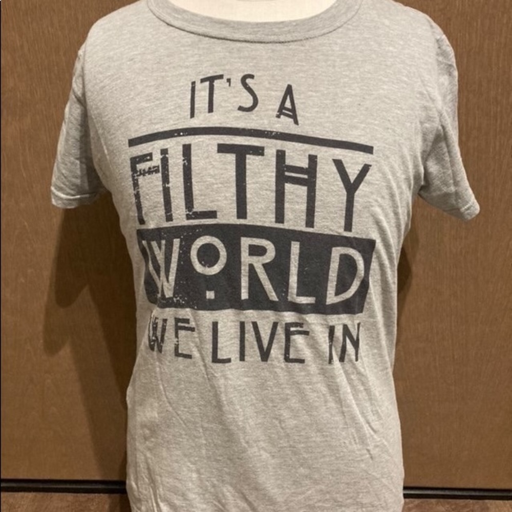 American Horror Story  Licensed Adult T-Shirt Size XL